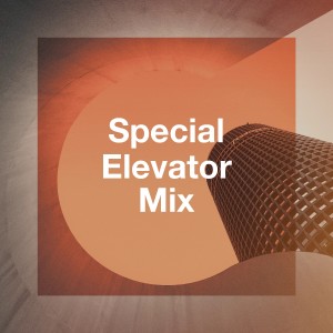 Album Special Elevator Mix from Coffee House Music
