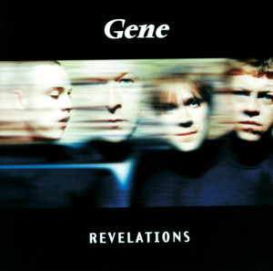 อัลบัม Revelations ศิลปิน Gene