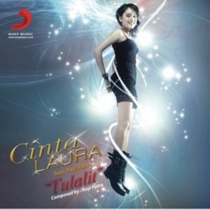 ดาวน์โหลดและฟังเพลง Tulalit พร้อมเนื้อเพลงจาก Cinta Laura Kiehl