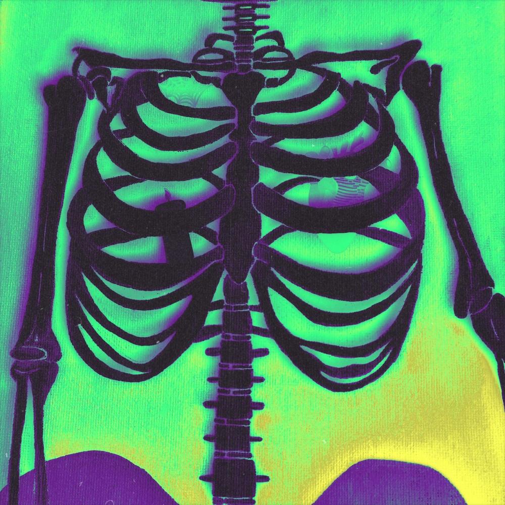 DARKER (feat. Delaney Parker) (Explicit)