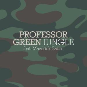 收聽Professor Green的Jungle (High Rankin Remix)歌詞歌曲