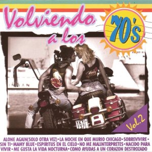 ดาวน์โหลดและฟังเพลง Solo Otra Vez พร้อมเนื้อเพลงจาก Gilbert O'Sullivan