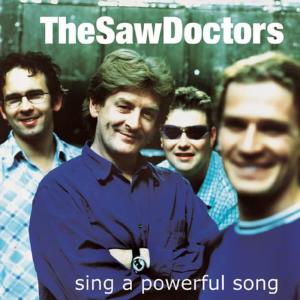 收聽The Saw Doctors的Never Mind the Strangers歌詞歌曲