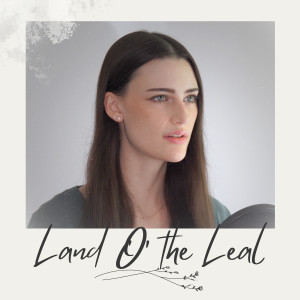 Album Land o' the Leal oleh Rachel Hardy