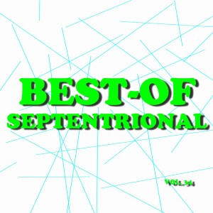 Best-of septentrional (Vol. 34)
