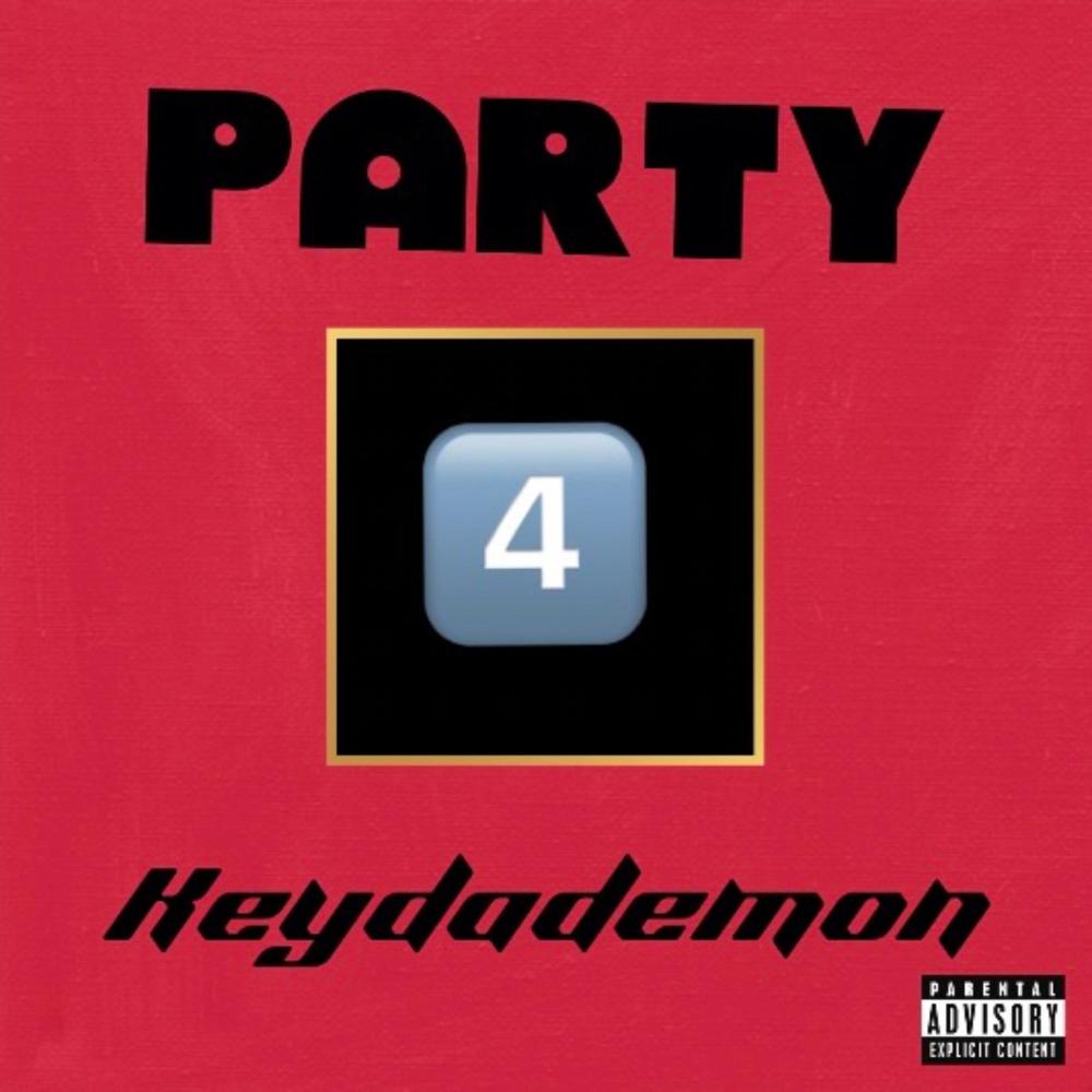 PARTYYYY (Explicit)