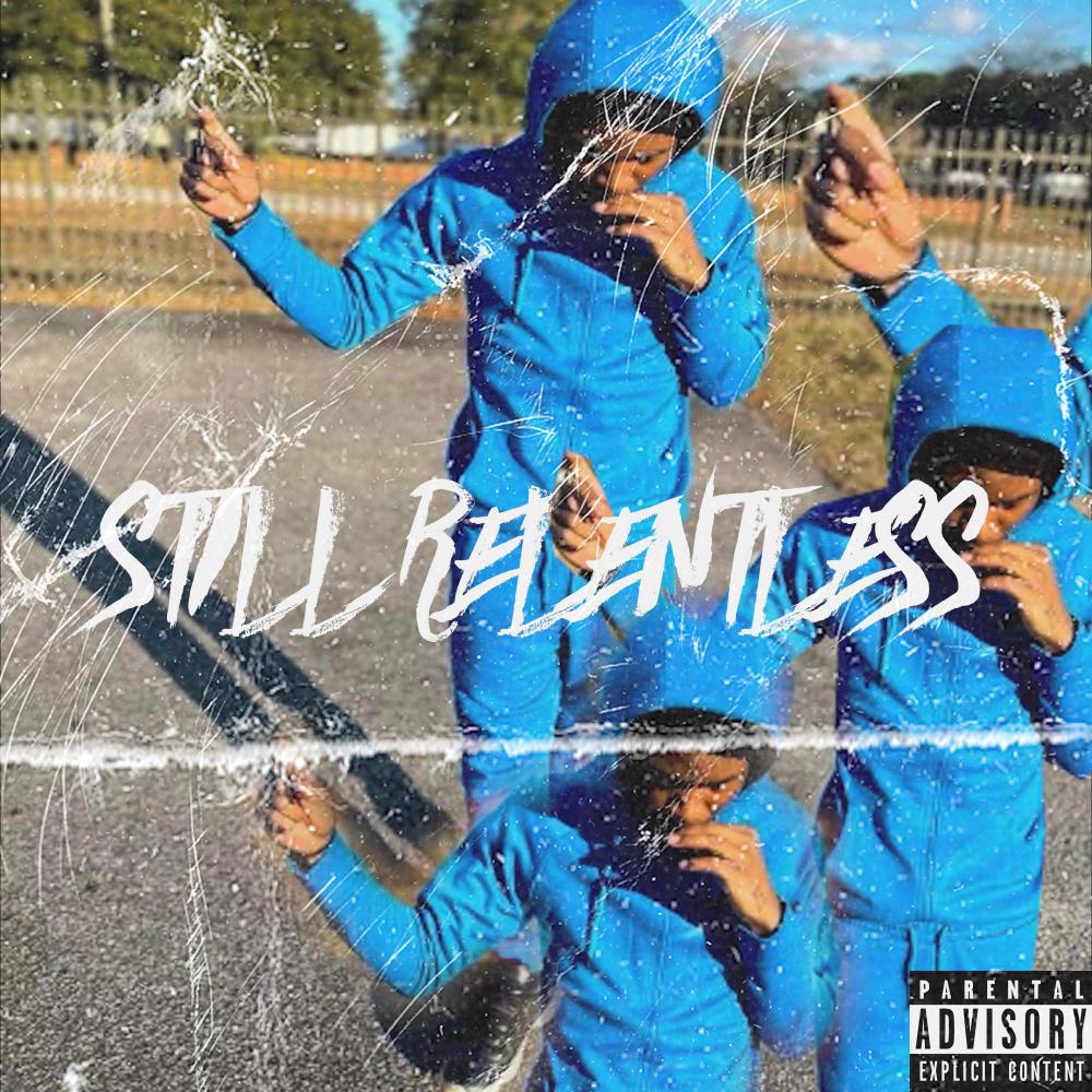 Criminals (feat. RtsKdee35 & Lil Vee) (Explicit)