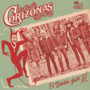 อัลบัม El Diablo gritó sí ศิลปิน Corizonas