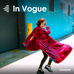 Listen to Her Perfume song with lyrics from Cvd