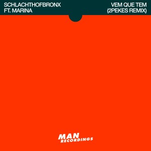 Schlachthofbronx的專輯Vem Que Tem (2PeKes Remix)