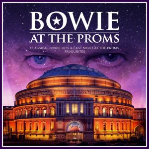 Meridian String Quartet的專輯Bowie at the Proms - Classical Bowie Hits and Last Night at the Proms Favourites
