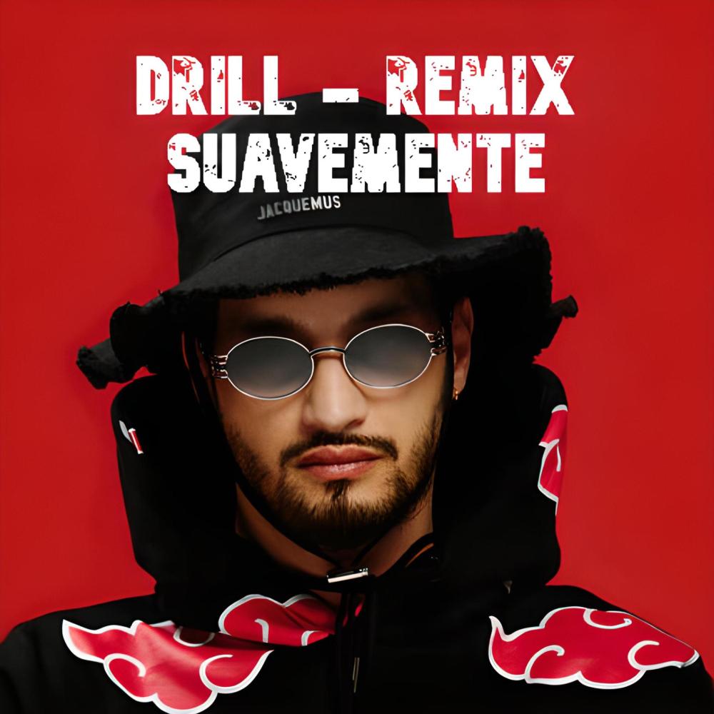Suavemente Drill (Explicit)