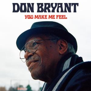 ดาวน์โหลดและฟังเพลง Your Love is to Blame พร้อมเนื้อเพลงจาก Don Bryant