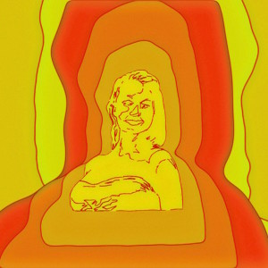 Album Little Sister from Misty Coast