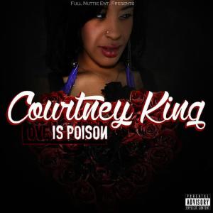 Courtney King的專輯Love Is Poison