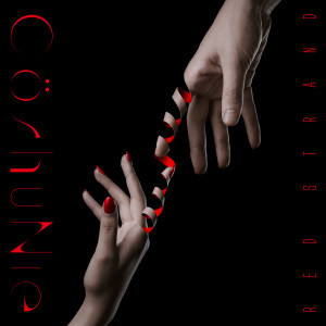 收聽Cö shu Nie的red strand歌詞歌曲