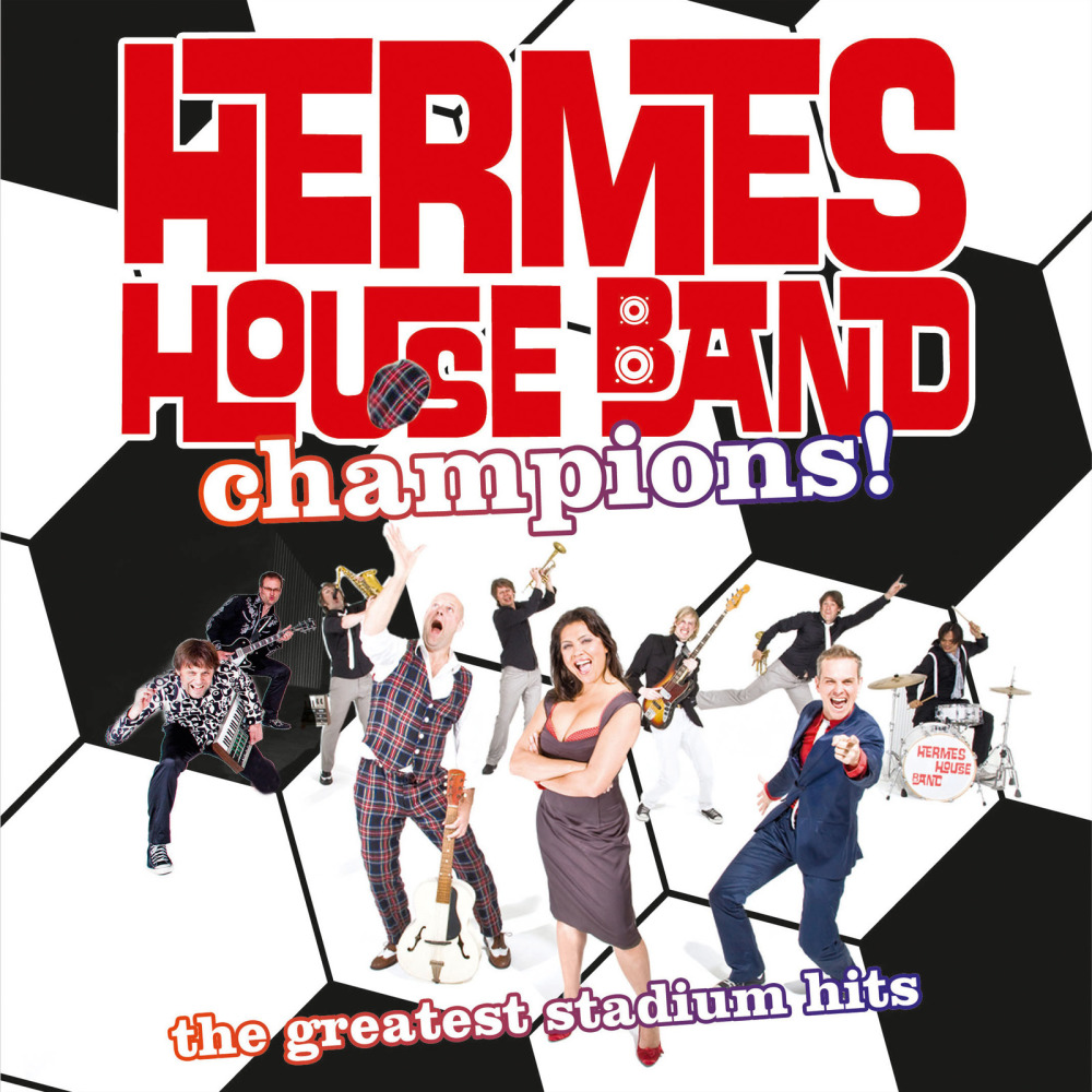 Is This the Way to Amarillo(feat. Tony Christie)