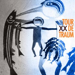 Various Artists的專輯Tour De Traum XX