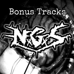 Noise Gore的專輯DNTMYBE Bonus Tracks (Explicit)