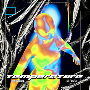 Listen to Temperature (Explicit) song with lyrics from Kyle Genesis
