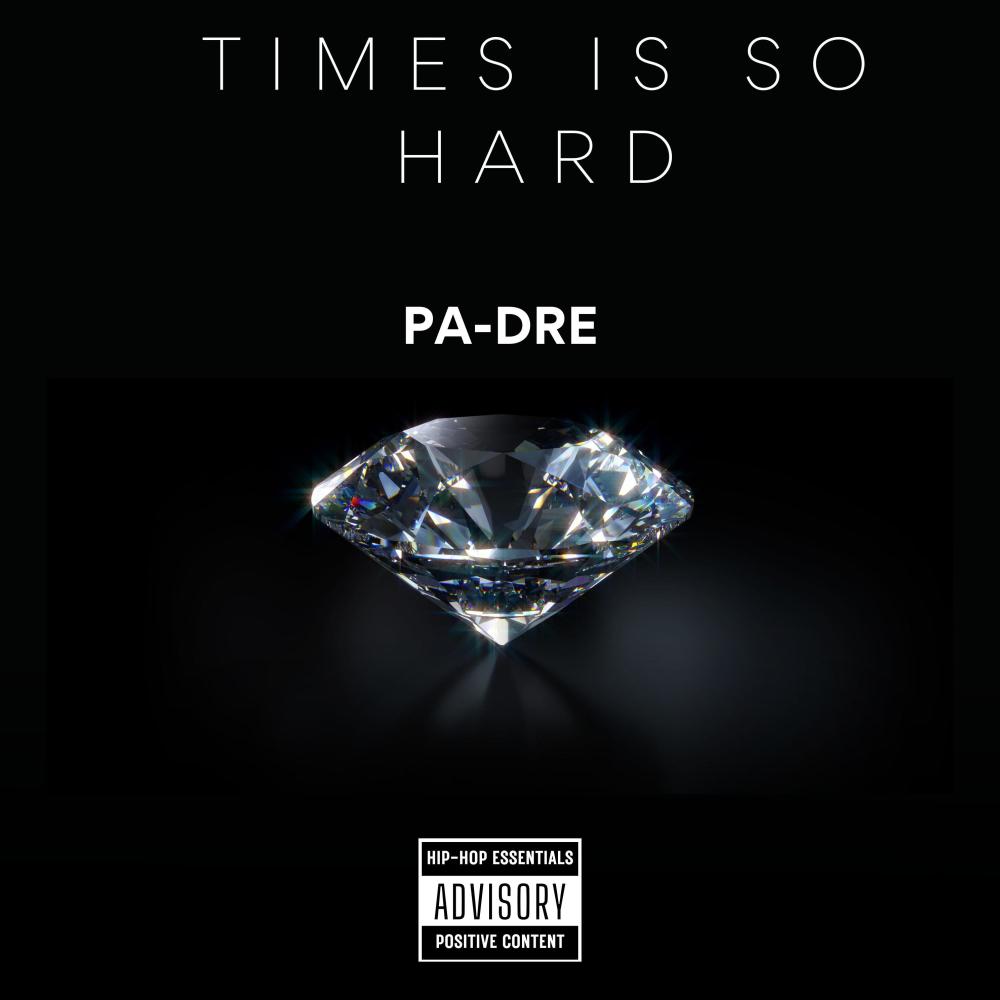 Times is so Hard (Explicit)