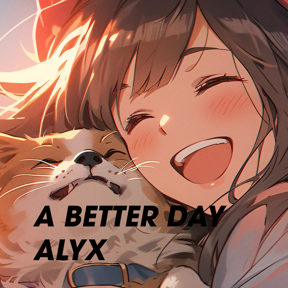 A Better Day