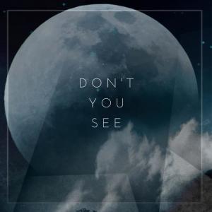 Titi Stier的專輯Don't You See (feat. Titi Stier)