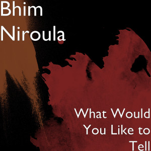 收聽Bhim Niroula的What Would You Like to Tell歌詞歌曲