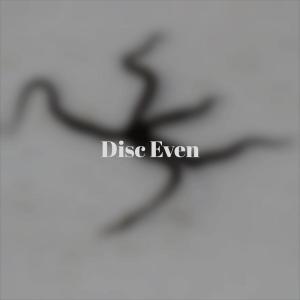 Album Disc Even oleh Various