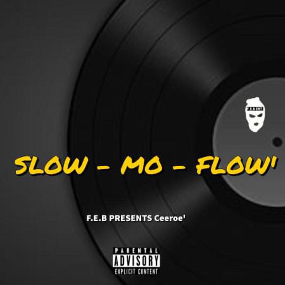Slow-Mo Flow (Explicit)