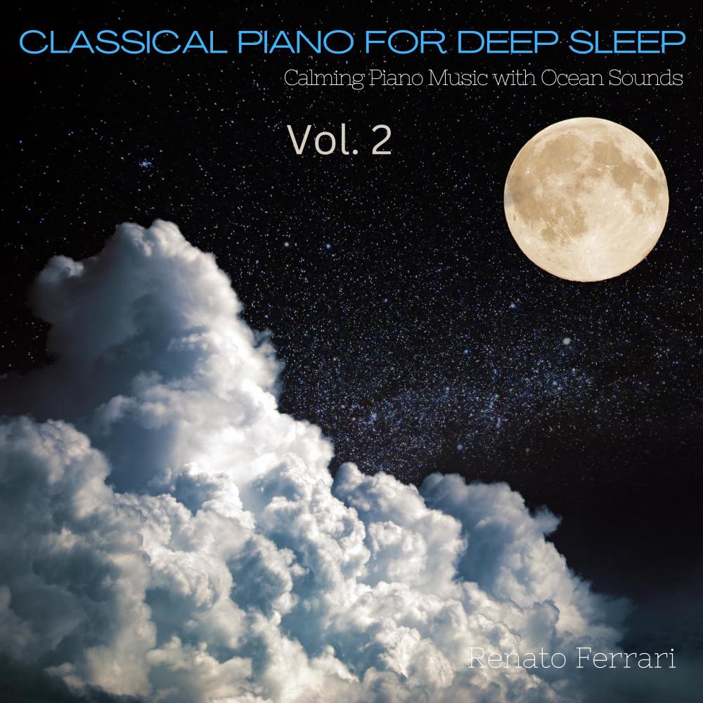 Relaxing Music For Insomnia (Nature Sounds Version)