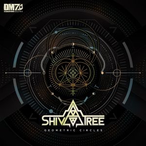 Album Geometric Circles from Shivatree