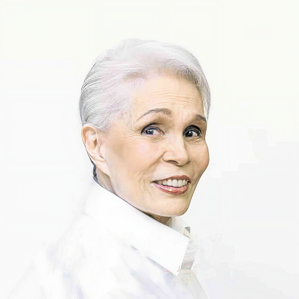 Arnida Siguion Reyna