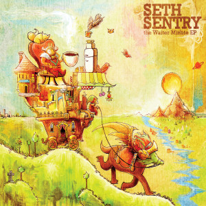 ดาวน์โหลดและฟังเพลง Strange Lot (Explicit) พร้อมเนื้อเพลงจาก Seth Sentry