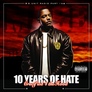 收聽Murda Mase的50 Cent Tribute Interlude (Explicit) (口白)歌詞歌曲