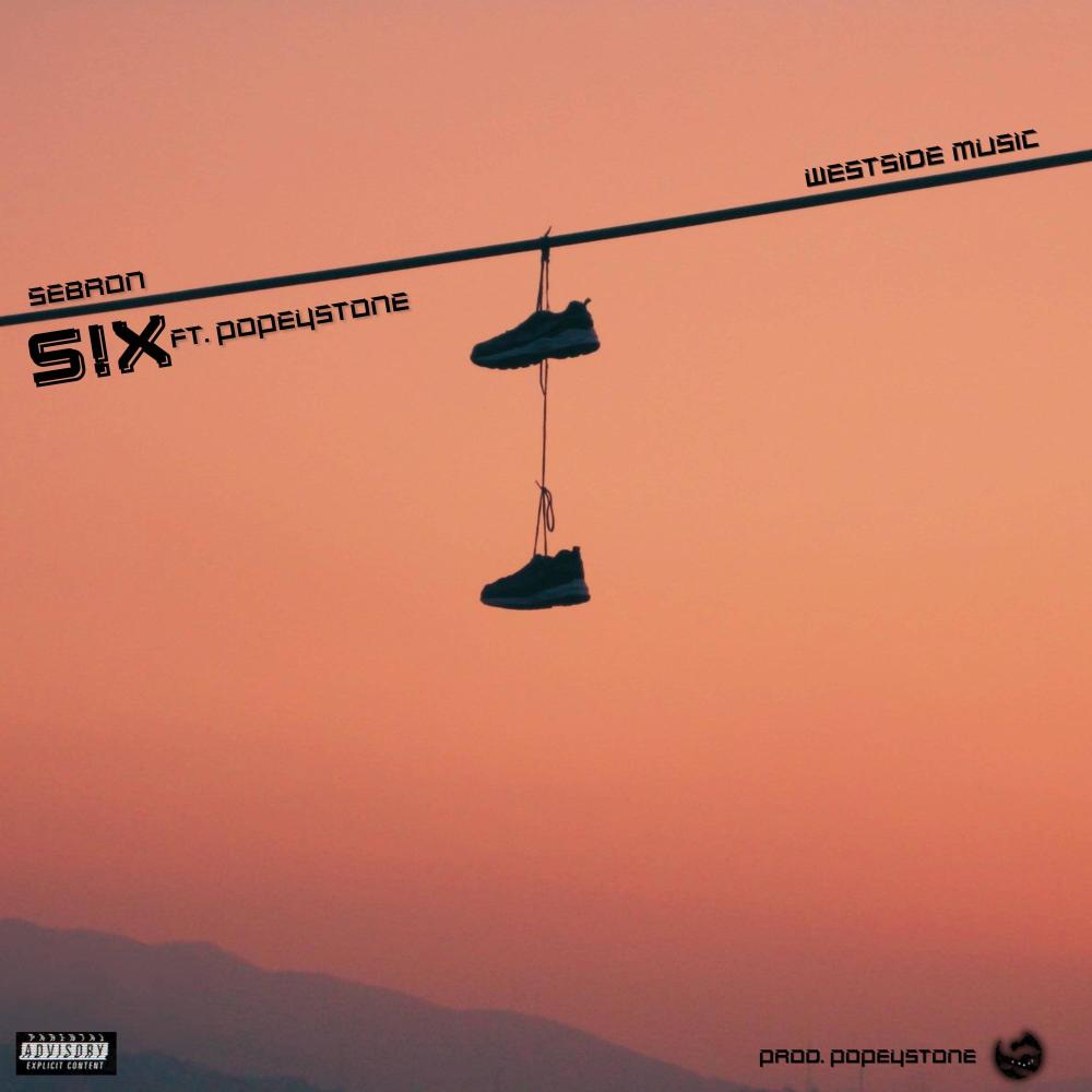 6 (feat. Popeystone) (Explicit)
