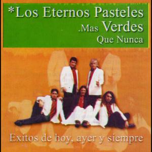 ดาวน์โหลดและฟังเพลง Nombrandome พร้อมเนื้อเพลงจาก Los Eternos Pasteles Verdes