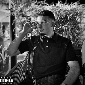 Album My Life (Explicit) from Nizar