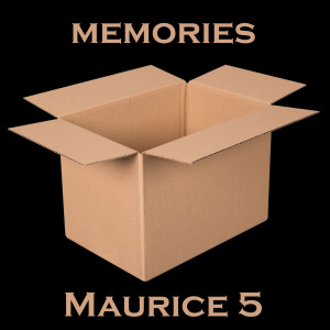 Maurice 5的专辑Memories