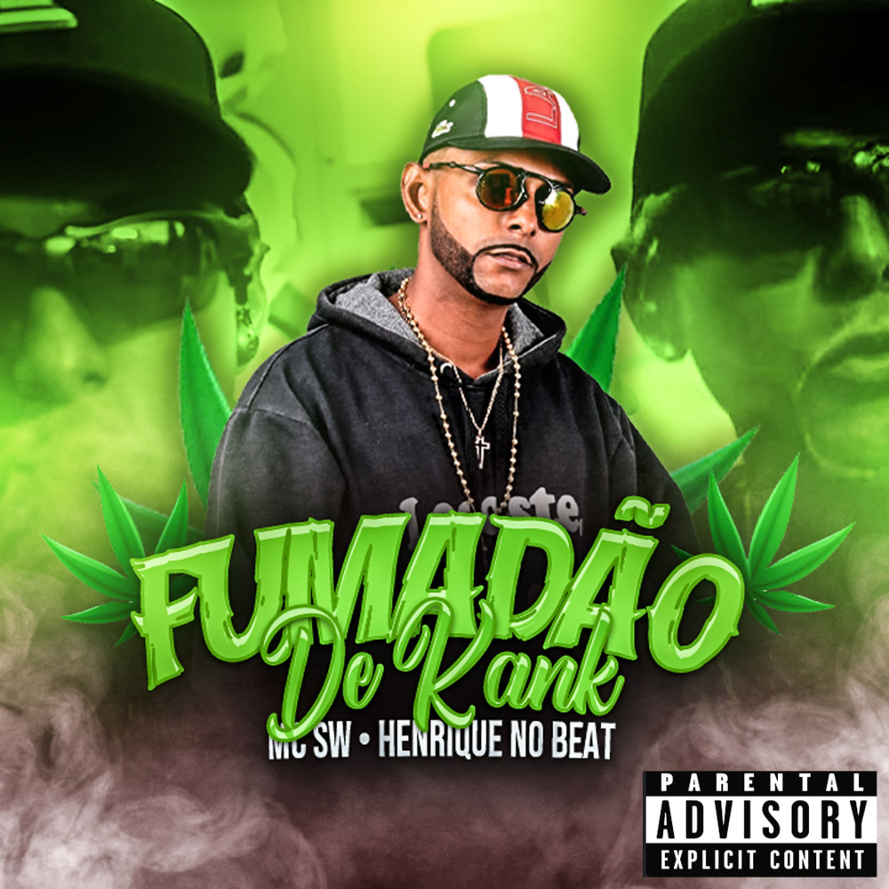 Fumadão de Kank (Explicit)