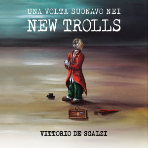 Listen to La prima goccia bagna il viso song with lyrics from Vittorio De Scalzi