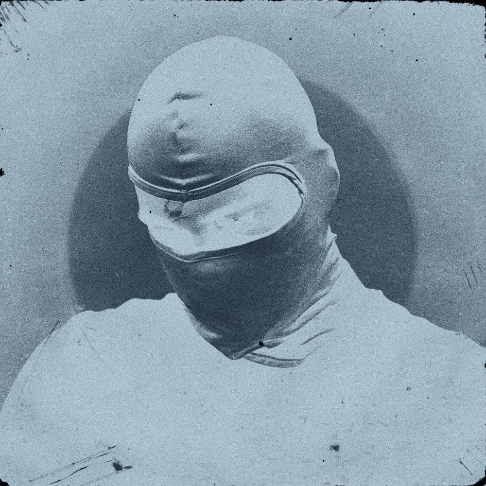 Wartime (Instrumental)