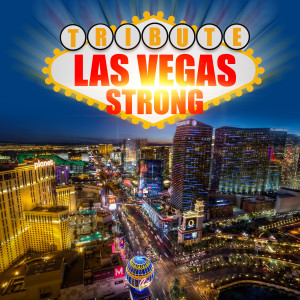 收聽Orla Garland的Tribute Las Vegas Strong歌詞歌曲