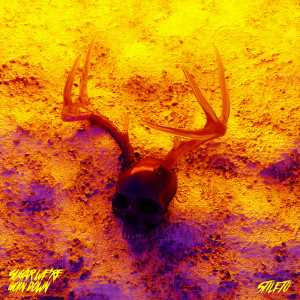 收听Stileto的Sugar We're Going Down歌词歌曲