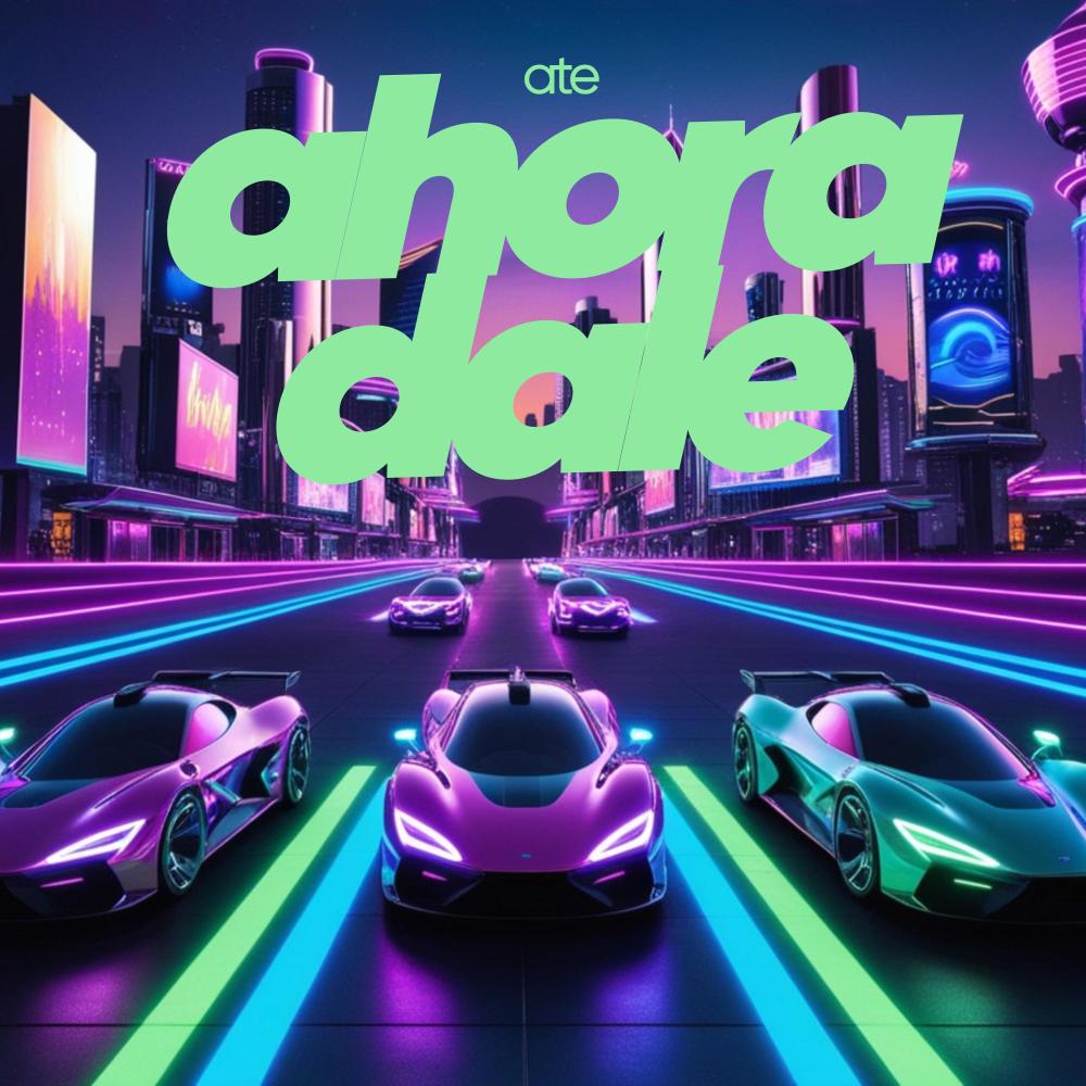 Ahora Dale (Explicit)