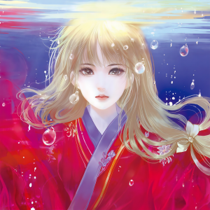 Album 《我是陆锦溪》原声音乐 from 虞织瑶