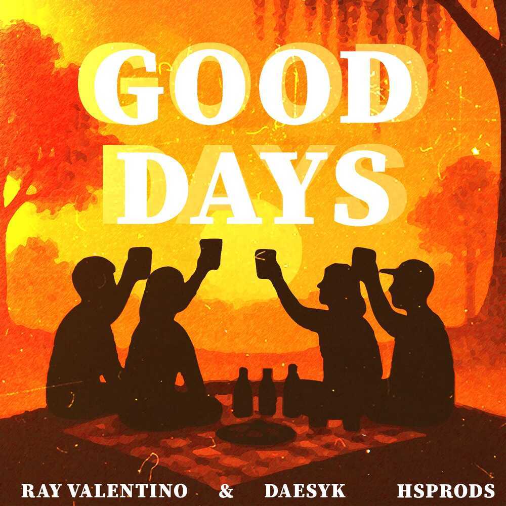 Good Days (Explicit)