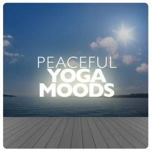 ดาวน์โหลดและฟังเพลง Divine พร้อมเนื้อเพลงจาก Yoga for Inner Peace