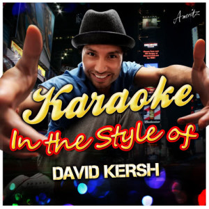 收聽Ameritz Karaoke Standards的Another You (In the Style of David Kersh) [Karaoke Version] (Karaoke Version)歌詞歌曲