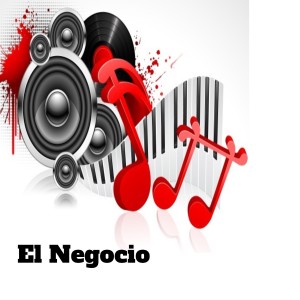 Album El Negocio from maximum tone